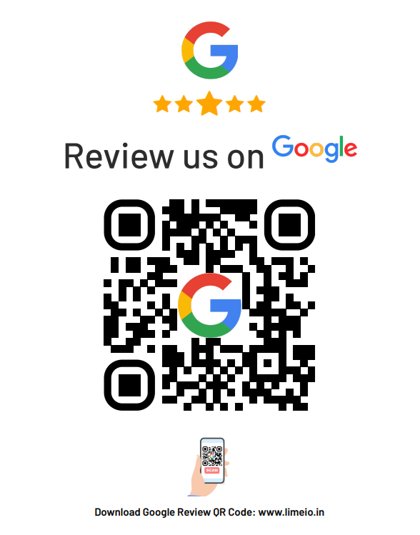 Google QR