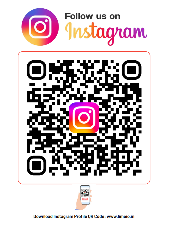 Instagram QR