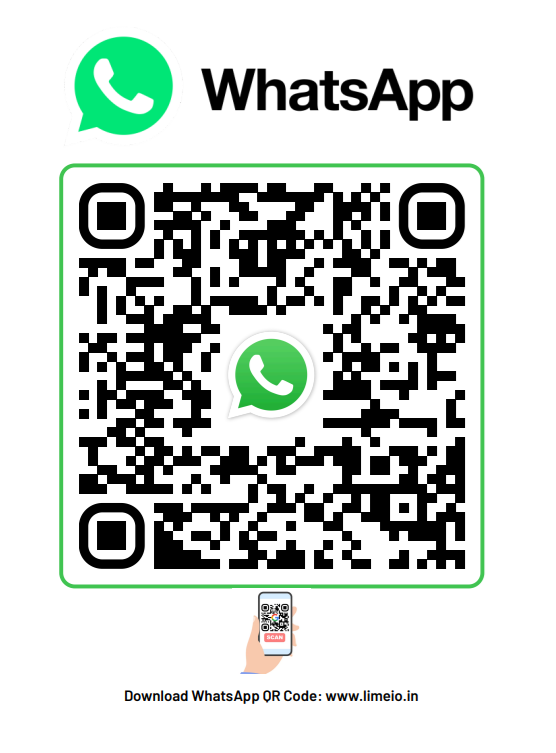 WhatsApp QR